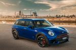 Mini John Cooper Works Clubman 2019 года (AU)